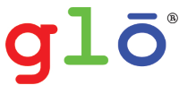 glō logo