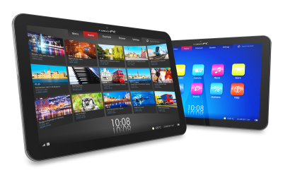 display image