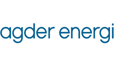 Agder Energi logo