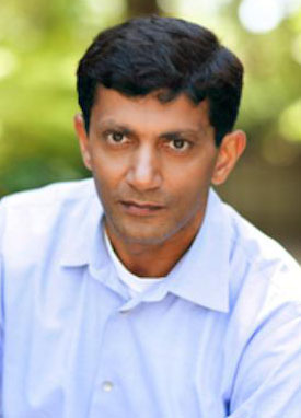 Ajit Nazre picture