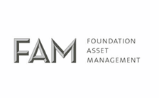 FAM logo
