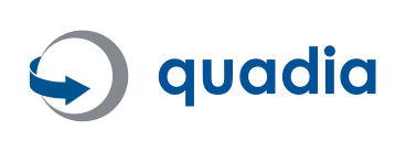 Quadia logo