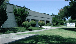 us building