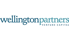 Wellington Partners logo